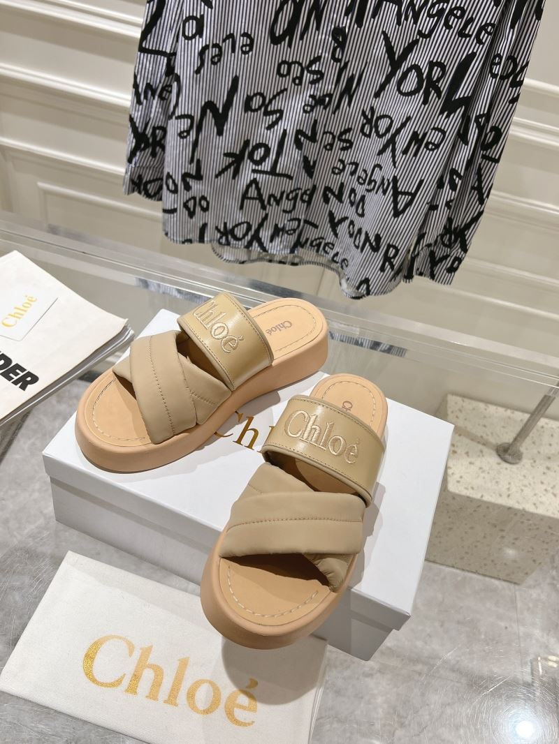 Chloe Sandals